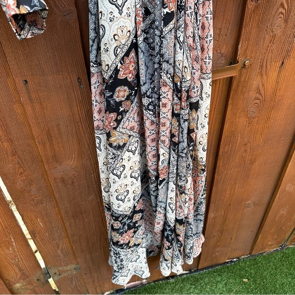 YFB maxi dress - Picture 5 of 11